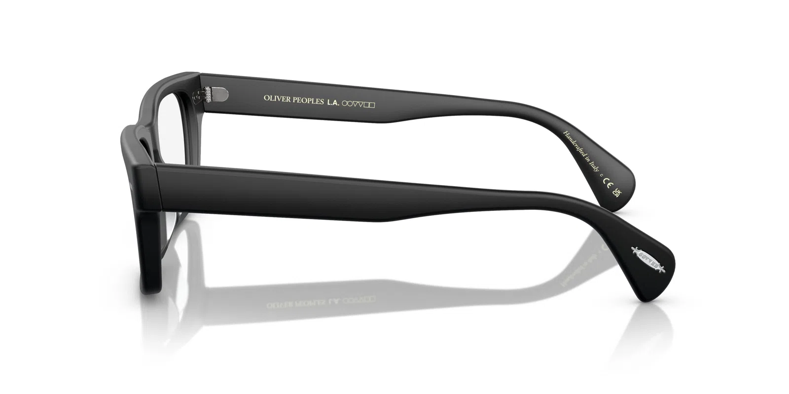 Oliver Peoples Ryce 5332U Eyeglasses - view 17